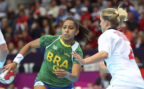 Ana Paula Rodrigues, Brasil, handebol, handball Ana Paula Rodrigues, Brasil, handebol, handball